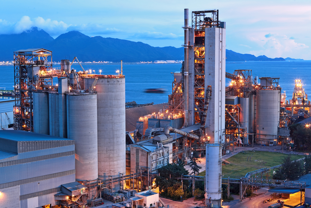 Industrial