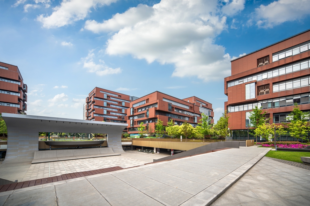 Educational Facility